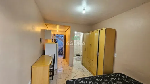 Kitnet com 1 Quarto para alugar, 23m² no São José, Canoas