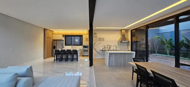 Casa de Condomínio com 4 Quartos à venda, 430m² no Condomínio Residencial Alphaville I, São José dos Campos