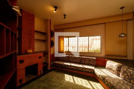 Casa com 4 Quartos à venda, 530m² no Barro Branco (Zona Norte), São Paulo