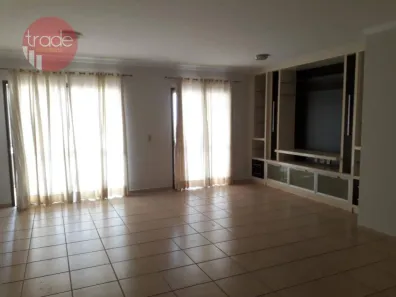 Apartamento com 3 Quartos à venda, 137m² no Jardim Irajá, Ribeirão Preto