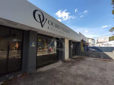 Ponto Comercial para alugar, 262m² no Jardim Chapadão, Campinas