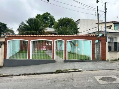 Ponto Comercial à venda, 261m² no Vila Moinho Velho, São Paulo