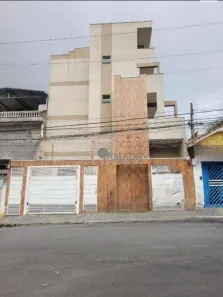 Apartamento com 2 Quartos à venda, 45m² no Cidade Patriarca, São Paulo