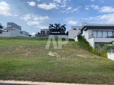 Lote/Terreno à venda, 400m² no Condomínio Terras de São José, Itu
