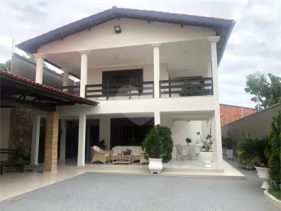 Casa com 4 Quartos à venda, 399m² no Messejana, Fortaleza