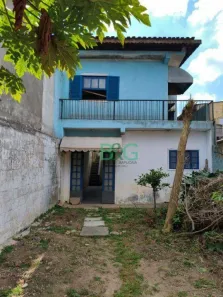 Sobrado com 3 Quartos à venda, 120m² no Jardim São Paulo(Zona Leste), São Paulo