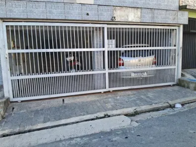 Casa com 3 Quartos à venda, 125m² no Veloso, Osasco