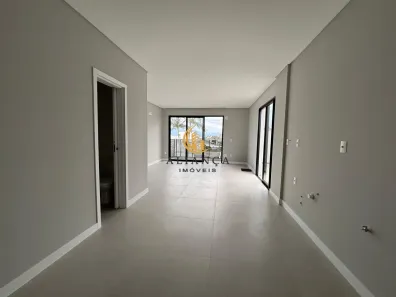 Apartamento com 1 Quarto à venda, 66m² no Coqueiros, Florianópolis