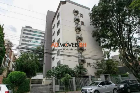 Apartamento com 3 Quartos à venda, 150m² no Santa Lúcia, Belo Horizonte