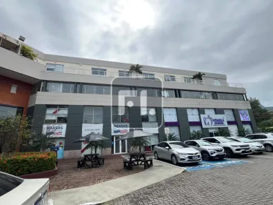 Sala Comercial à venda, 500m² no Barra da Tijuca, Rio de Janeiro