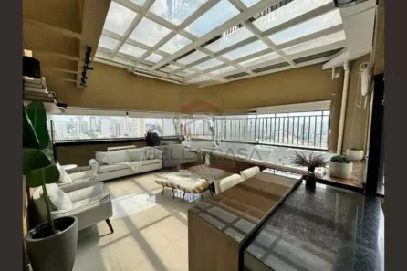 Apartamento com 3 Quartos à venda, 140m² no Ipiranga, São Paulo