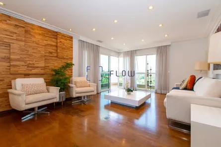Apartamento com 3 Quartos à venda, 184m² no Higienópolis, São Paulo