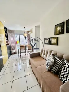 Apartamento com 2 Quartos à venda, 49m² no Salinas, Fortaleza