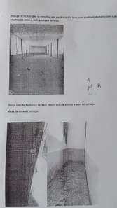 Ponto Comercial para alugar, 450m² no Gamboa, Rio de Janeiro