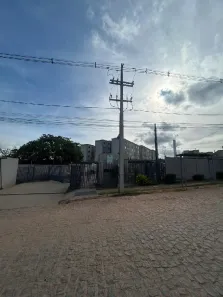Apartamento com 2 Quartos à venda, 41m² no Celeiro das Alegrias Futuras, Camaragibe