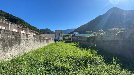Lote/Terreno à venda, 360m² no Cidade Jardim, Caraguatatuba
