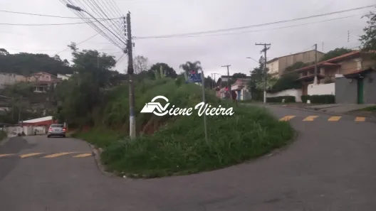 Lote/Terreno à venda, 393m² no Nossa Senhora do Carmo, Arujá