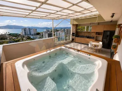 Apartamento com 3 Quartos à venda, 158m² no Sumaré, Caraguatatuba