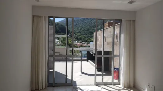 Cobertura com 3 Quartos à venda, 183m² no Barra da Tijuca, Rio de Janeiro