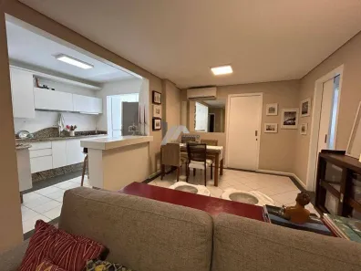 Apartamento com 3 Quartos à venda, 84m² no Itacorubi, Florianópolis