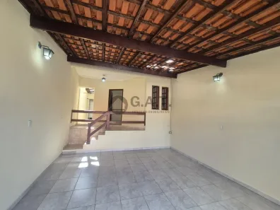 Casa com 2 Quartos para alugar, 105m² no Parque Esmeralda, Sorocaba