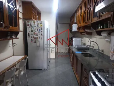 Apartamento com 4 Quartos à venda, 153m² no Leblon, Rio de Janeiro