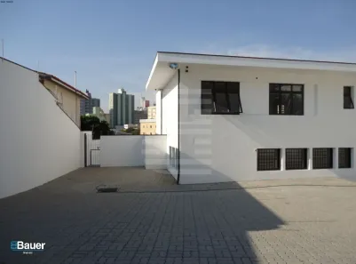 Imóvel Comercial à venda, 336m² no Botafogo, Campinas