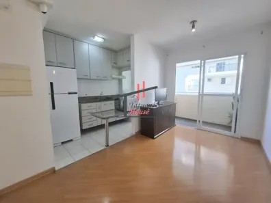Apartamento com 1 Quarto à venda, 34m² no Vila Gomes Cardim, São Paulo
