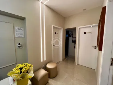 Sala Comercial à venda, 54m² no Goiabeira, Cuiabá