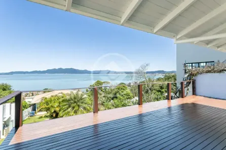 Casa com 2 Quartos à venda, 300m² no José Mendes, Florianópolis