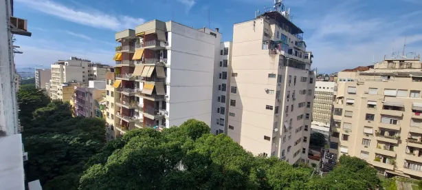 Apartamento com 2 Quartos à venda, 76m² no Glória, Rio de Janeiro