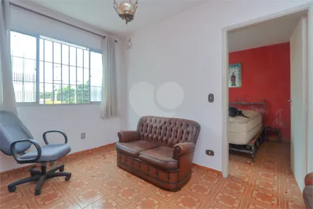 Apartamento com 1 Quarto à venda, 46m² no Brooklin Paulista, São Paulo