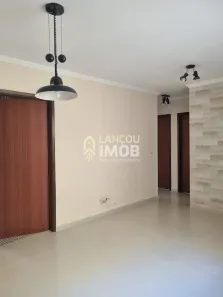 Apartamento com 3 Quartos à venda, 70m² no Jardim Pitangueiras I, Jundiaí