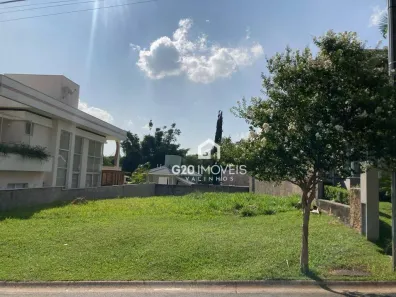 Lote/Terreno à venda, 503m² no Jardim Europa, Valinhos