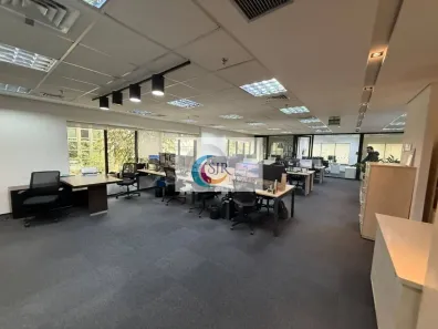 Sala Comercial para alugar, 263m² no Cerqueira César, São Paulo