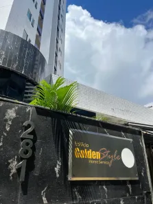 Apartamento com 1 Quarto para alugar, 30m² no Boa Viagem, Recife