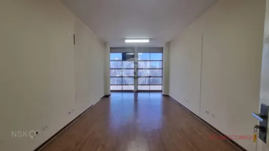Sala Comercial para alugar, 26m² no Centro, São Paulo
