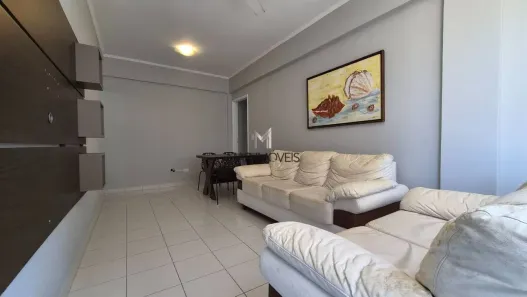 Apartamento com 2 Quartos à venda, 85m² no Jardim Las Palmas, Guarujá