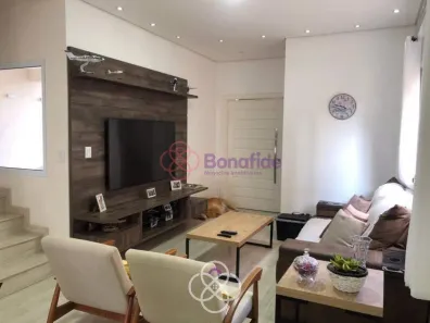 Casa com 4 Quartos à venda, 220m² no Parque Residencial Eloy Chaves, Jundiaí