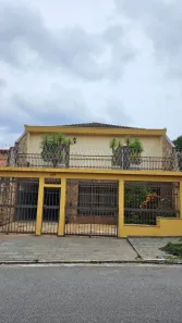 Casa com 4 Quartos para venda ou aluguel, 400m² no Bosque da Saúde, São Paulo