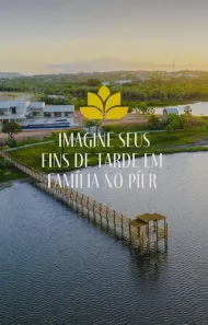Lote/Terreno à venda, 400m² no Coaçu, Eusébio