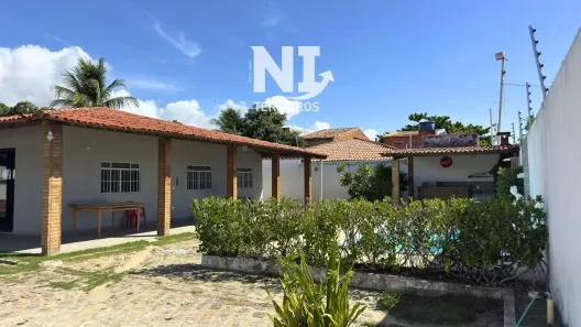 Casa com 4 Quartos à venda, 500m² no , Barra de São Miguel