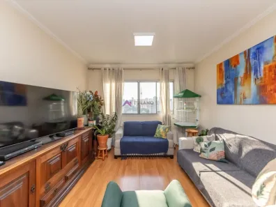 Apartamento com 3 Quartos à venda, 84m² no Aclimação, São Paulo