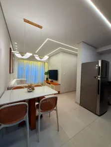 Apartamento com 2 Quartos à venda, 54m² no Calhau, São Luís