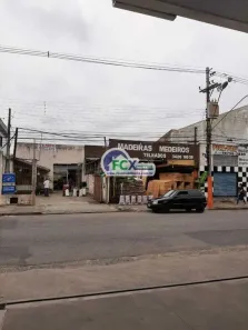 Imóvel Comercial à venda, 1023m² no Belas Artes, Itanhaém