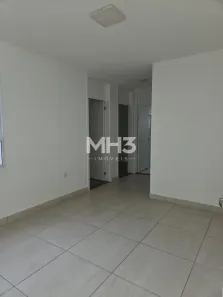 Apartamento com 2 Quartos à venda, 51m² no Jardim do Lago Continuação, Campinas