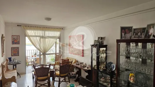 Apartamento com 3 Quartos à venda, 87m² no Vila Itapura, Campinas