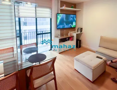 Apartamento com 2 Quartos à venda, 76m² no Lagoa, Rio de Janeiro