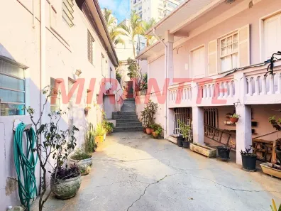 Casa com 5 Quartos à venda, 220m² no Santana, São Paulo