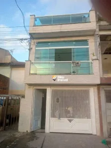Sobrado com 3 Quartos à venda, 220m² no Conjunto City Jaraguá, São Paulo